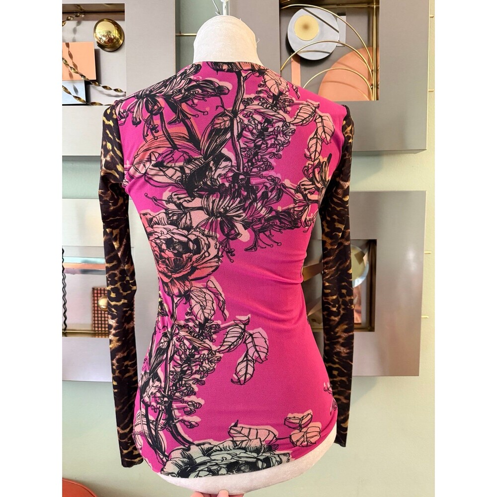 Petit Pois by Viviana Gabeiras Size XS - Picture 3 of 11